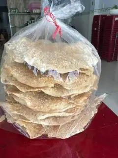 Hình ảnh Bánh tráng