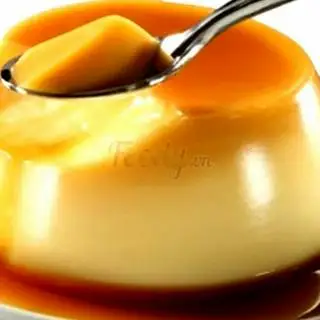 Hình ảnh Bánh flan