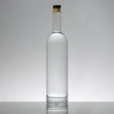 Hình ảnh Rươu Trắng Quê Ngon - Nhậu - 500 ml