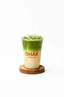 Hình ảnh Matcha Latte
