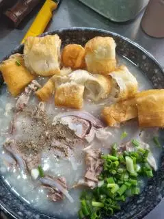 Cháo cuống họng - 40.000 ₫ tại Cháo Lòng Tuệ Tĩnh - Tuệ Tĩnh