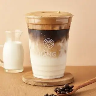 Sữa tươi cà phê ( Size 500ml ) - 38.000 ₫ tại Tháng 2 Cafe & Cà Phê Muối - Nguyễn Hồng Đào