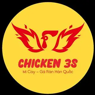 Cơm Gà Không Xương Truyền Thống  - 45.000 ₫ tại Chicken 3S - Mỳ Cay & Gà Rán Hàn Quốc - Nguyễn Thị Thập