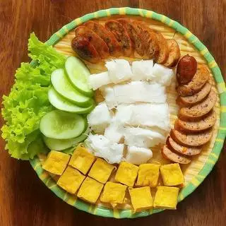 Hình ảnh Bún Đậu DỒI SỤN