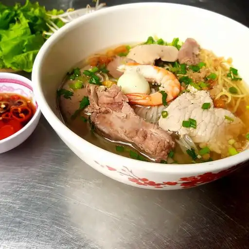 Tô đặc biệt - 65.000 ₫ tại Hủ Tiếu Ông Giang - Trần Bình Trọng