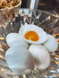 Hình ảnh Trứng muối