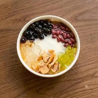 Hình ảnh Tào phớ