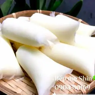 Sữa chua - yogurt tuổi thơ - 7.000 ₫ tại Bếp Mẹ Shin Will - Chân Gà Sốt Thái Cay 5 Cấp Độ, Trà Sữa & Ăn Vặt - Đường Số 20