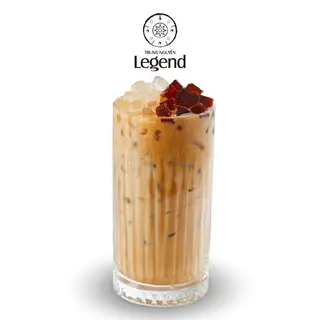 Trà Sữa Legend - 55.000 ₫ tại Trung Nguyên Legend - Vincom Nam Long