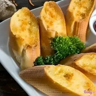 Hình ảnh Bánh mì bơ mật ong