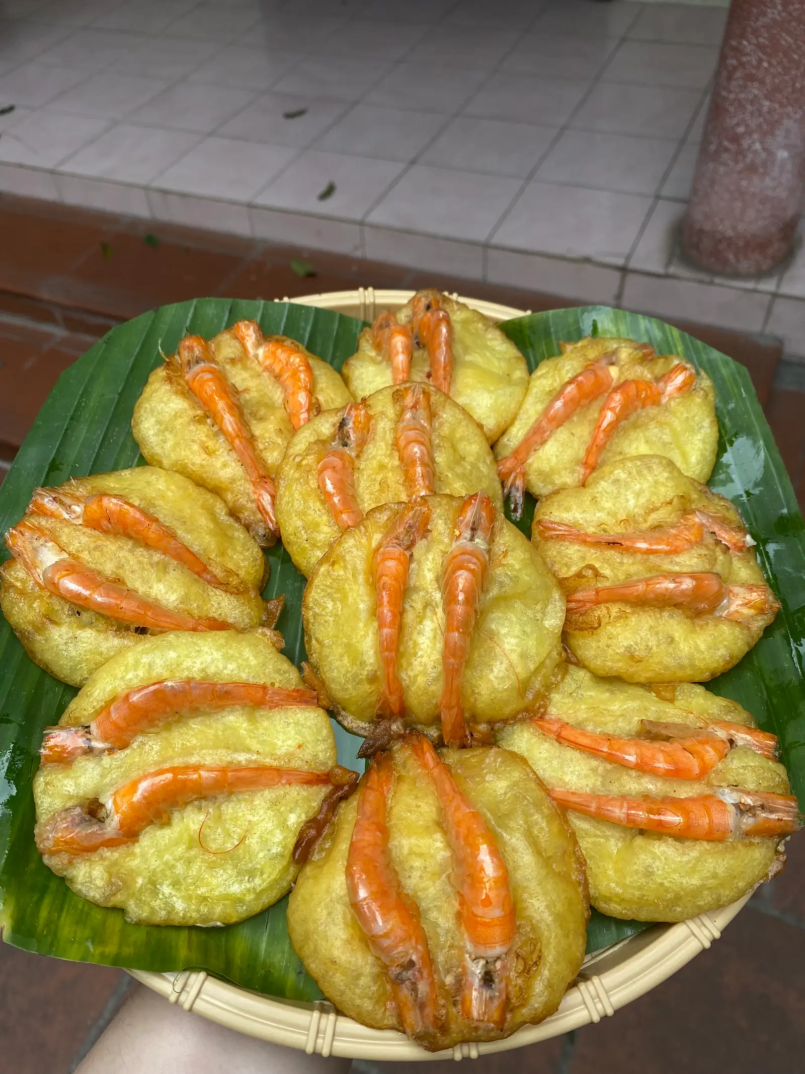 Hình ảnh Bánh tôm