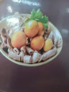 Hình ảnh 1 bộ lòng