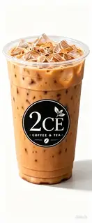Hình ảnh Cà Phê Sữa (Size nhỏ)