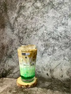 Bạc xỉu bạc hà - 35.000 ₫ tại Milano Coffee - Nguyễn Khoái