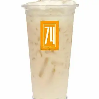 Hình ảnh Trà sữa trà lài