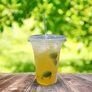 Trà tắc  - 15.000 ₫ tại Bún Thang Hà Nội Hoàng Phúc - Hòa Hiệp