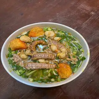 Hình ảnh Bún riêu bề bề sò điệp
