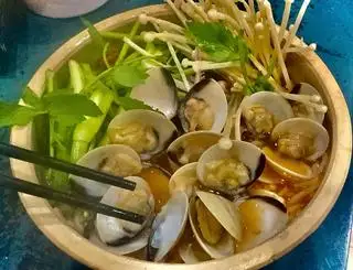 Hình ảnh Bún Thái Nghêu Calvin