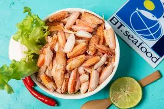 Ghẹ thêm - 32.000 ₫ tại Xôi Ghẹ Dòn - Huỳnh Mẫn Đạt