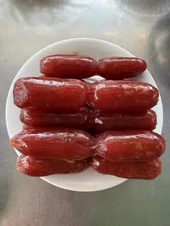 Hình ảnh Lạp Xưởng