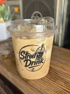 Hình ảnh Cafe sữa đá