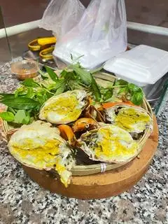 Hình ảnh Combo 2 con Thịt( lớn)