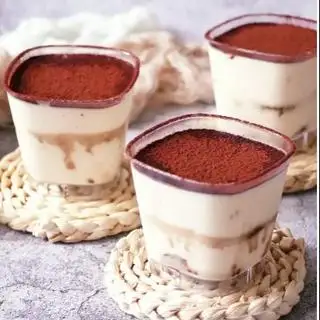 BÁNH TIRAMISU - 67.000 ₫ tại Simple Cake - Ung Văn Khiêm