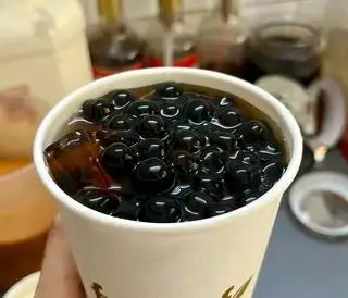Hình ảnh HỒNG TRÀ
