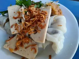 Hình ảnh Bánh cuốn - nhỏ