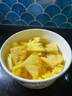 Hình ảnh Thơm