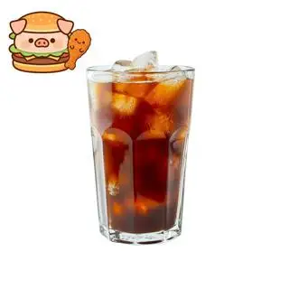 Pepsi ly - 14.000 ₫ tại Gà Rán Chấm Là Ghiền - Vũ Huy Tấn