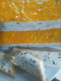 Hình ảnh CHẢ HẤP 