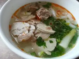 Hình ảnh Bánh Canh Thịt Nạc