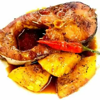 Cơm cá hú kho - 59.000 ₫ tại Cơm Văn Phòng 306 - Nguyễn Thị Minh Khai