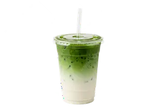 Hình ảnh Matcha Latte 