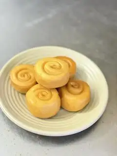 Hình ảnh Bánh Bao 5 Cái