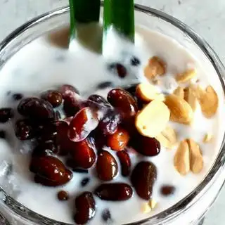 Chè đậu đỏ - 28.000 ₫ tại Chè Thái Quốc Anh - Phan Huy Ích
