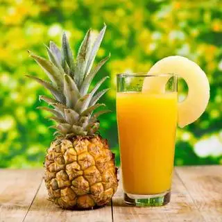 Hình ảnh nước ép dứa