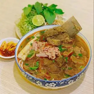 Đặc Biệt Không Giò - 79.000 ₫ tại  Bún Bò Huế Ngõ Xưa - Chung Cư Nguyễn Thiện Thuật