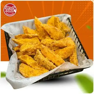 Hình ảnh Khoai Lang Lắc