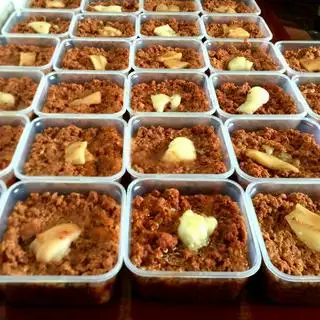 Hình ảnh Pate Hộp 500gr