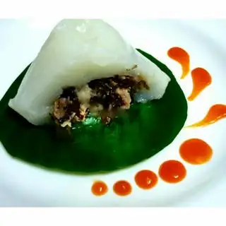Bánh Giò - 15.000 ₫ tại Bánh Mì Hà Nội - Ung Văn Khiêm