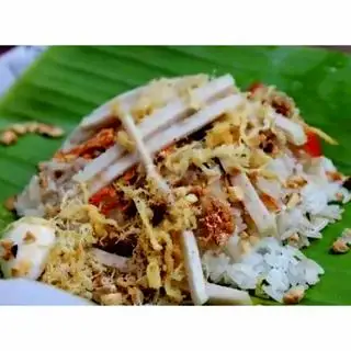 Xôi Mặn Hộp Lớn - 30.000 ₫ tại Bánh Mì Hà Nội - Ung Văn Khiêm