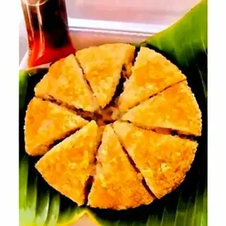 Hình ảnh Xôi chim câu chiên giòn - 500gram