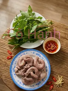 Hình ảnh Phèo 100gr