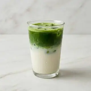 Hình ảnh Matcha Latte