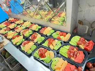 Hình ảnh Hộp mix 3-4 loại (Mix ngẫu nhiên ko chọn)