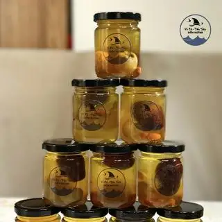 Hình ảnh Yến hũ chưng gừng - 12g yến tươi