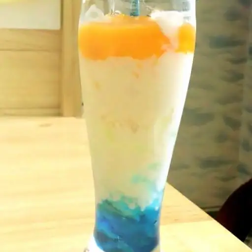 Hình ảnh Yaourt siro