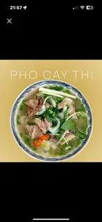 Phở Thập Cẩm - 60.750 ₫ tại Phở Cây Thị - Phan Văn Trị